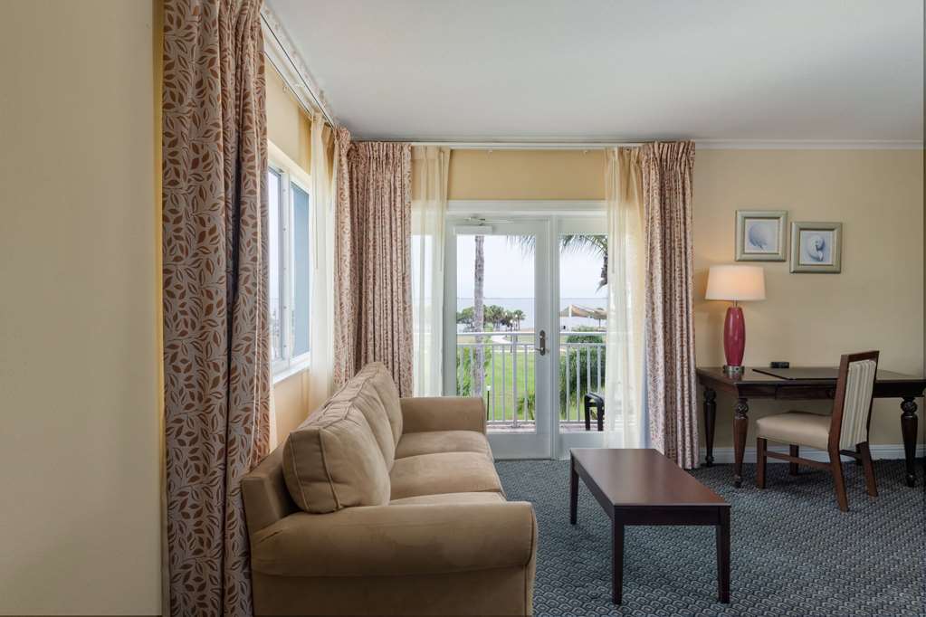 Safety Harbor Resort & Spa Trademark Collection by Wyndham - photo 59