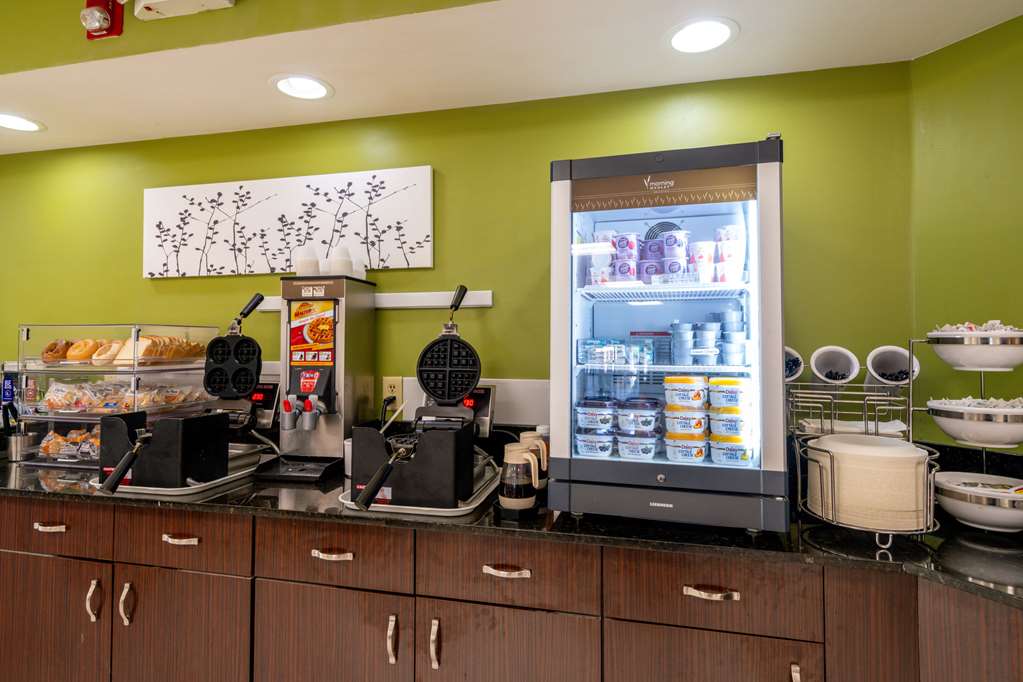 Sleep Inn Murfreesboro Shopping District - photo 19