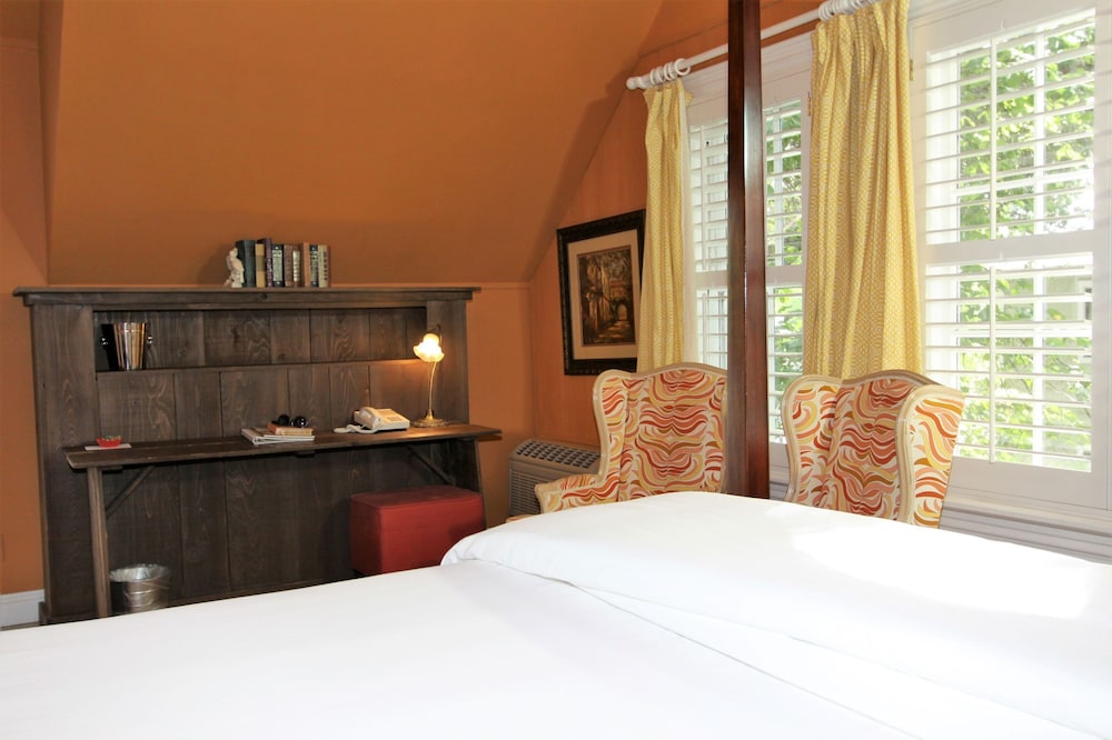 Napa Inn - photo 29