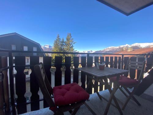Enjoy Sauze D'oulx — 4-Star Luxury Hotel in Sauze D'oulx, Italy