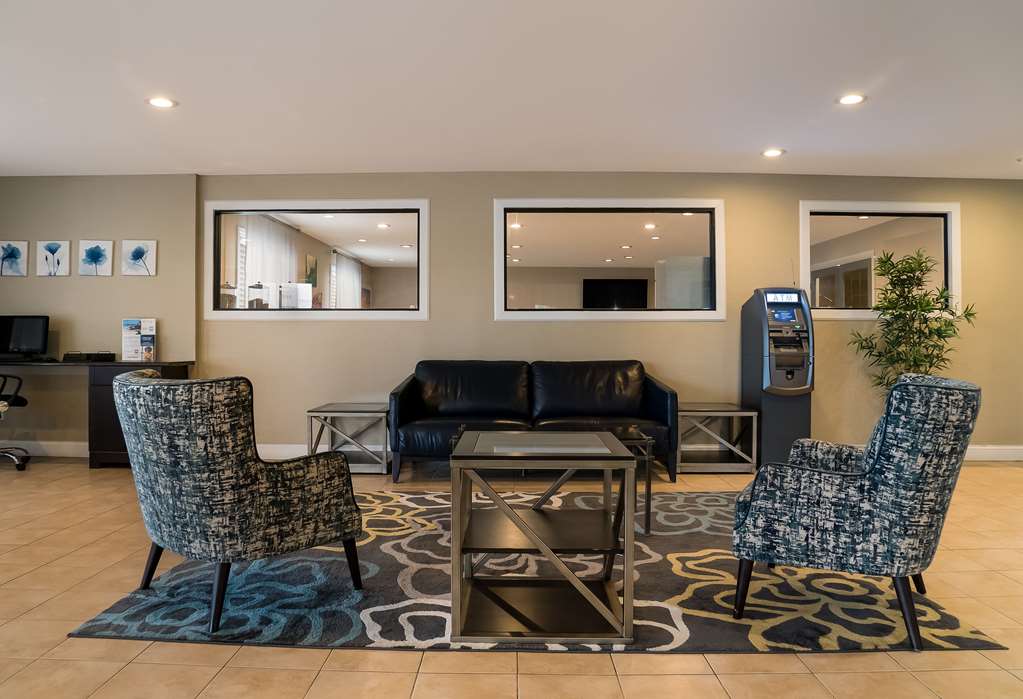 Quality Inn Grand Blanc Flint South - photo 3