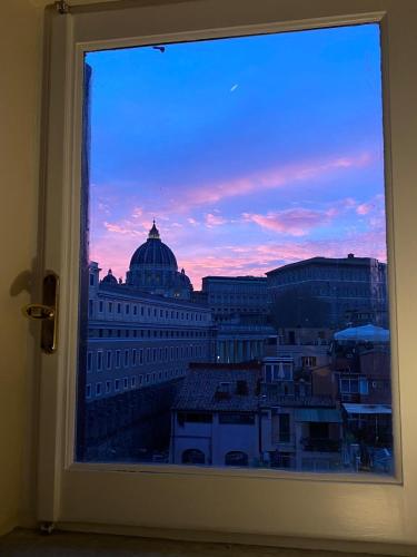 Vatican Rooftop Studio New Opening — 4-Star Luxury Hotel in Rome, Italy