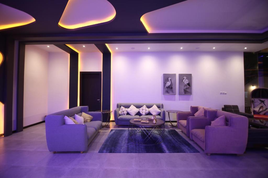 Dorrah Resort — Riyadh — photo 4