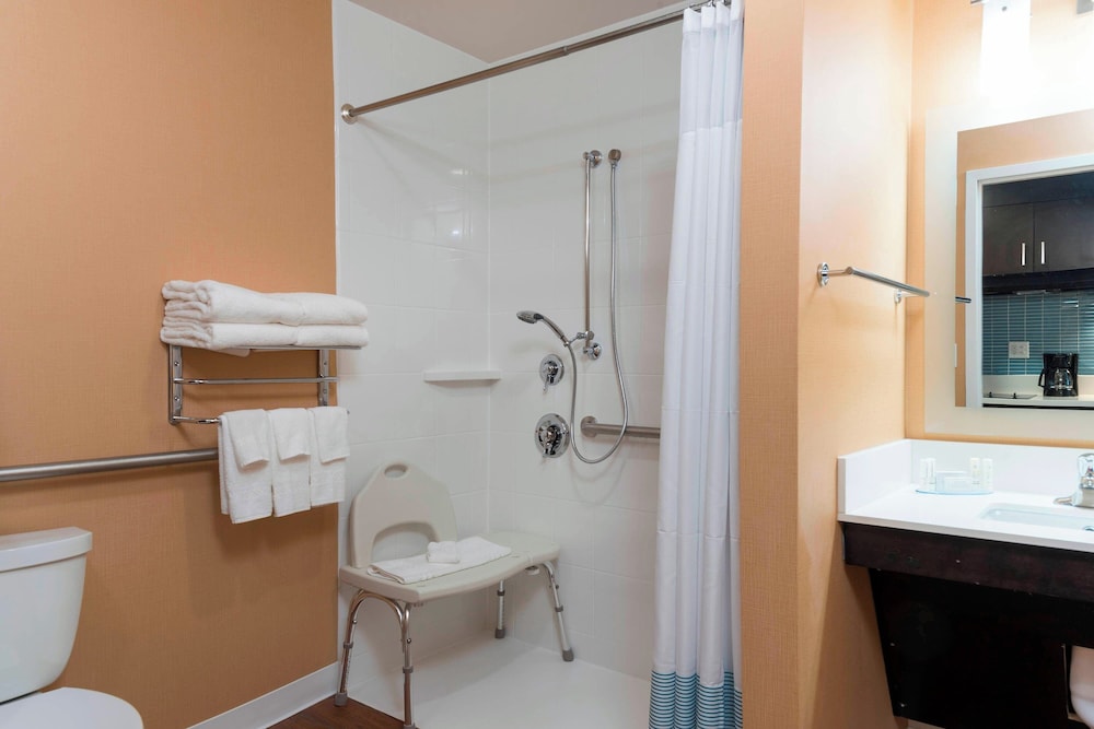 TownePlace Suites by Marriott Mansfield - photo 16
