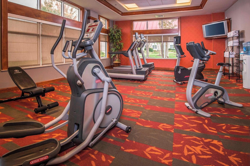 Residence Inn by Marriott Norfolk Airport - photo 31