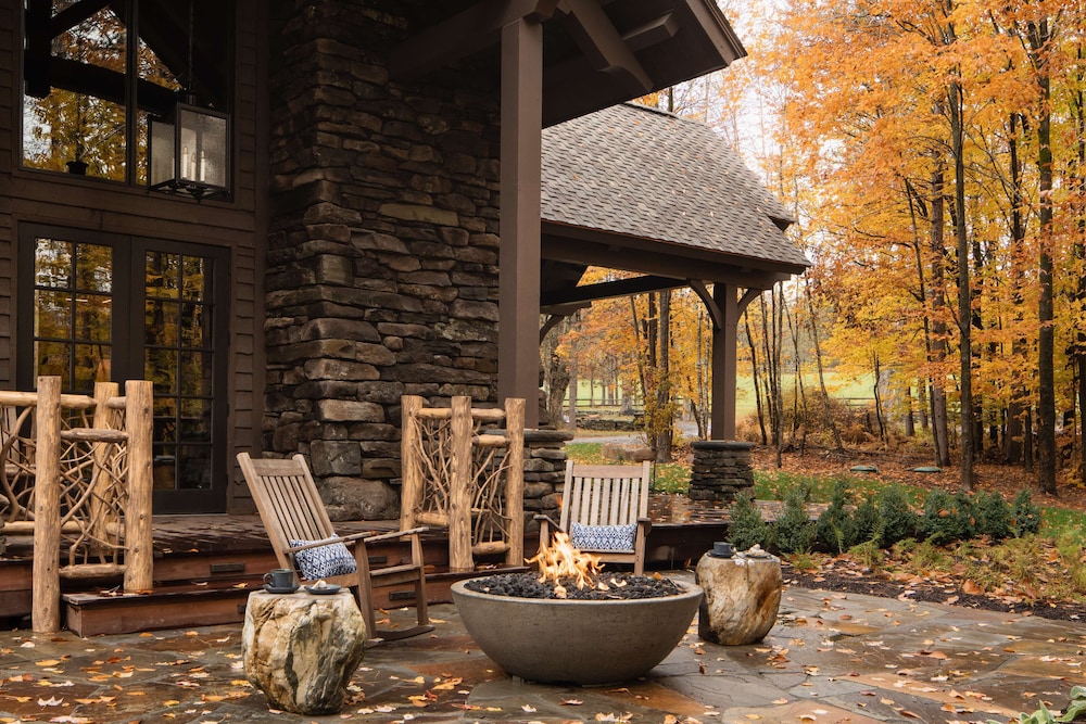 The Chatwal Lodge - photo 112