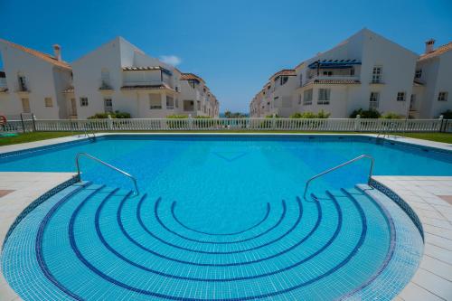 Fuentes A2 Bajo A Menyber in Nerja, Spain