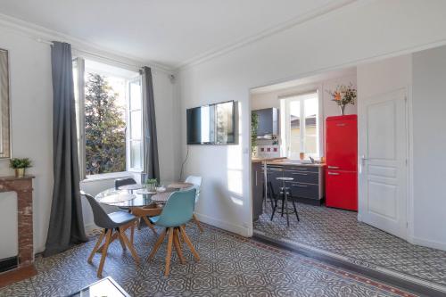 T3 Isabelle Et Christian in Macon, France