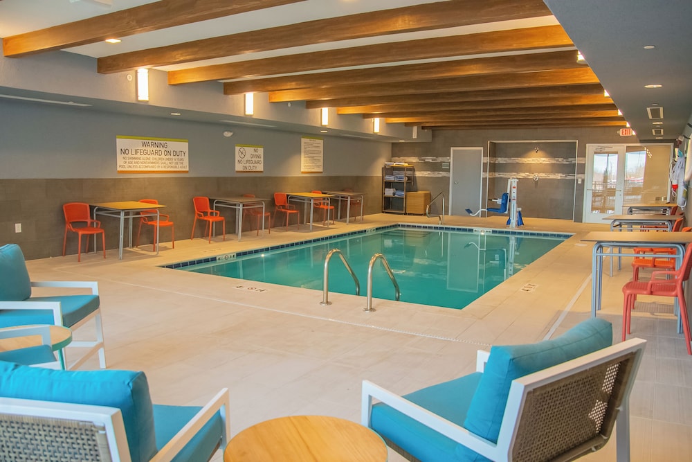 Home2 Suites by Hilton Logansport - photo 25