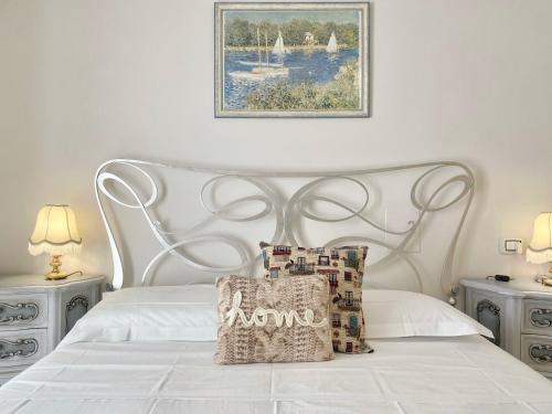CasaViva Family Home in Santa with AC — 4-Star Luxury Hotel in Santa Margherita Ligure, Italy