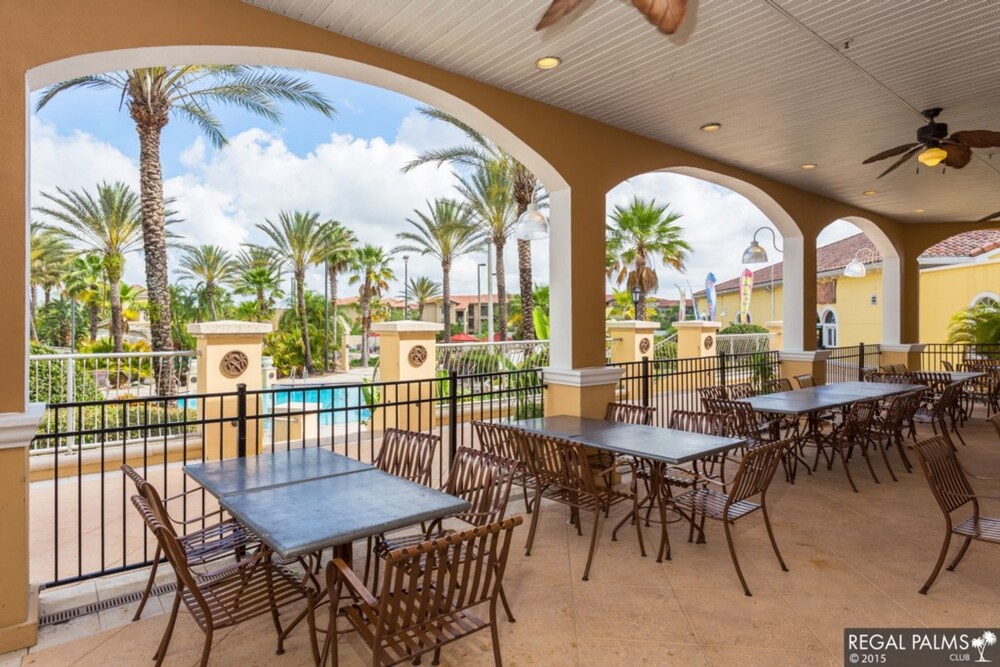 Regal Palms Resort & Spa 438 - photo 18