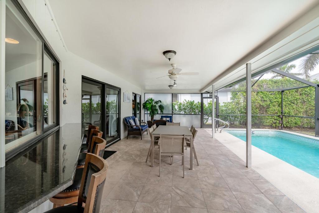 Short Walk to Maple Beach Access I 3 2 w Heated Pool - photo 2