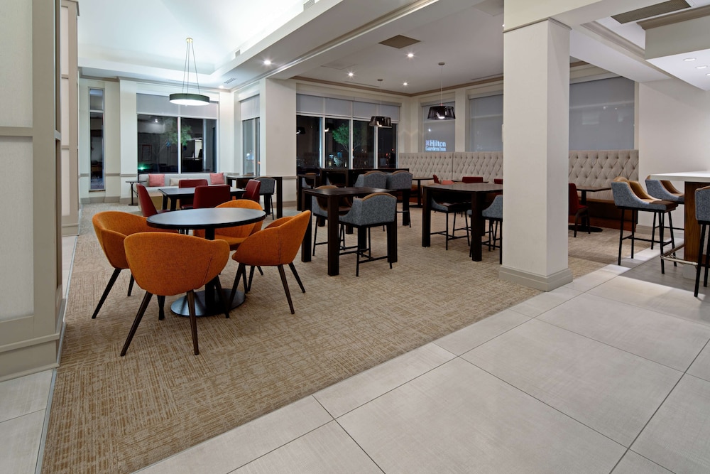 Hilton Garden Inn Albuquerque Airport - photo 4