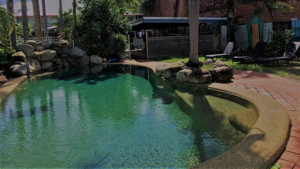 A1 Inn the City in Cairns, Australia