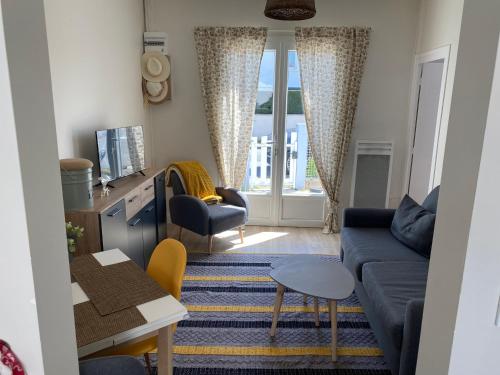 Heures claires logement de charme avec parking in Saint-Georges-De-Didonne, France