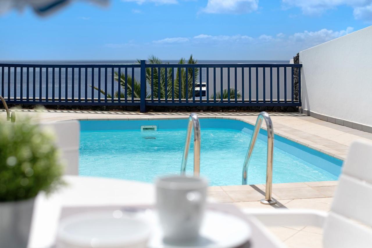 Malvasia 22 — 4-Star Luxury Hotel in Yaiza, Spain