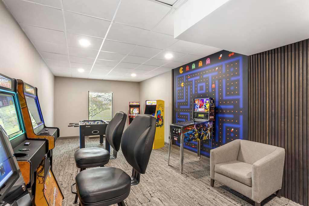 Best Western Plus Heritage Rail Inn Suites - photo 23