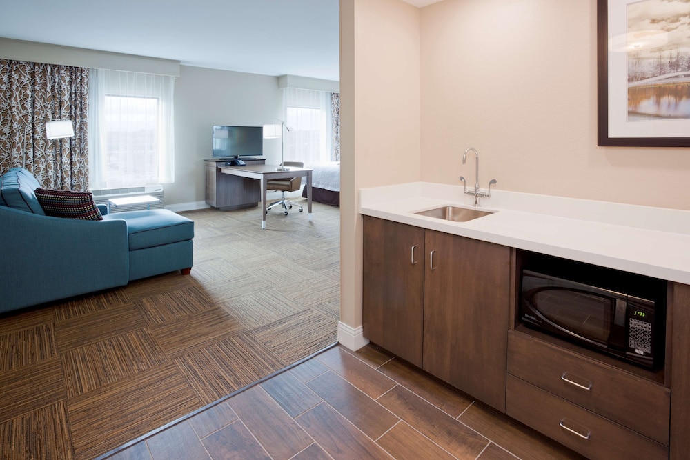 Hampton Inn Minneapolis Bloomington West - photo 15