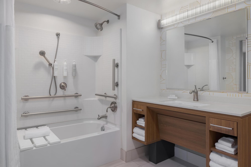 Home2 Suites by Hilton Idaho Falls - photo 19