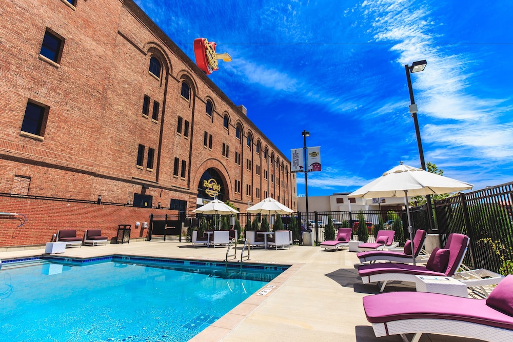 Hard Rock Hotel & Casino Sioux City - photo 14