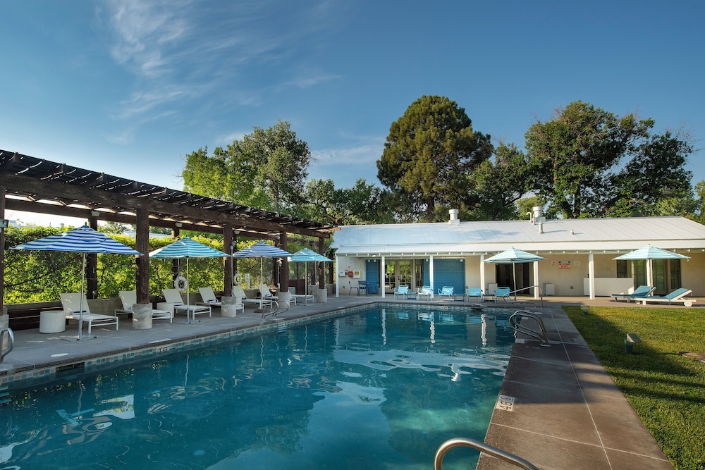Los Poblanos Historic Inn & Organic Farm - photo 64