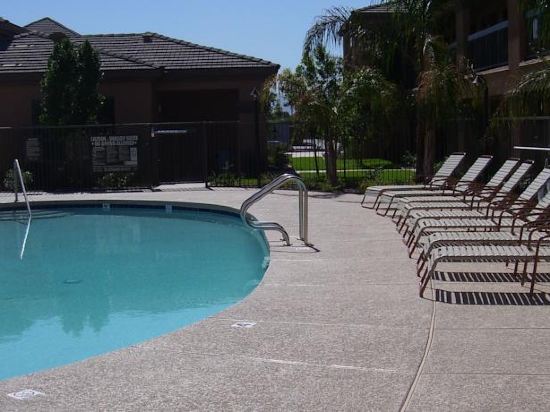 Legacy Suites Tolleson - photo 4