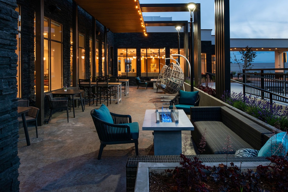 Hilton Garden Inn Seattle Lynnwood WA - photo 36