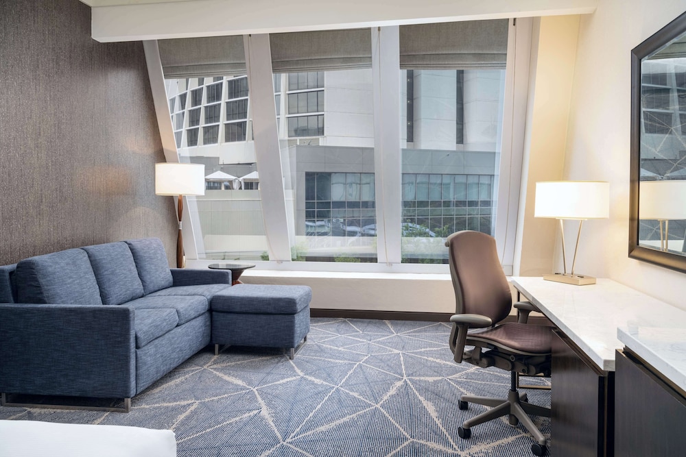Hilton Atlanta - photo 23