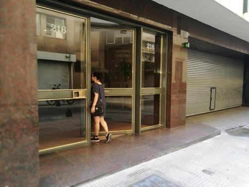 Maipuhc — 4-Star Luxury Hotel in Buenos Aires, Argentina