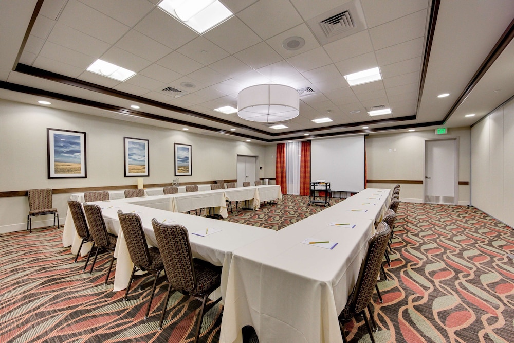 Hilton Garden Inn North Houston Spring - photo 32