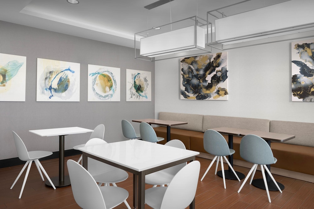 TownePlace Suites by Marriott Goldsboro - photo 29