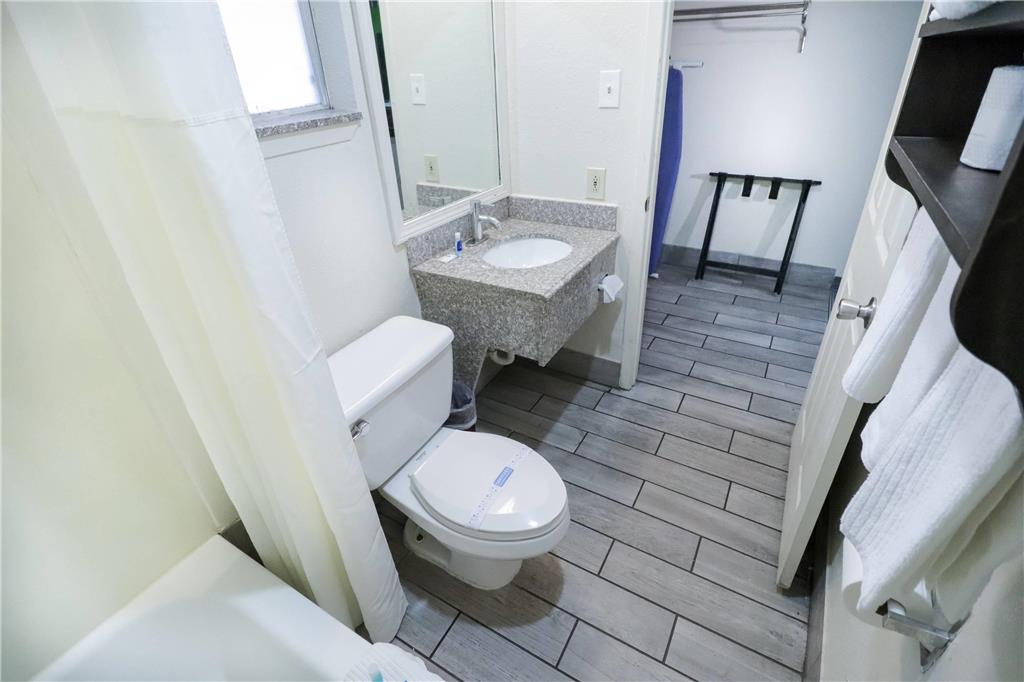 Rodeway Inn San Antonio Lackland AFB SeaWorld - photo 26