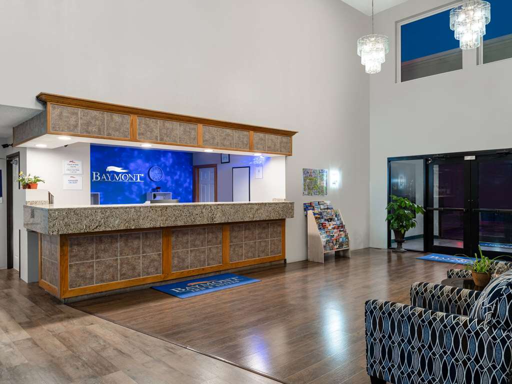 Baymont by Wyndham Limon - photo 8