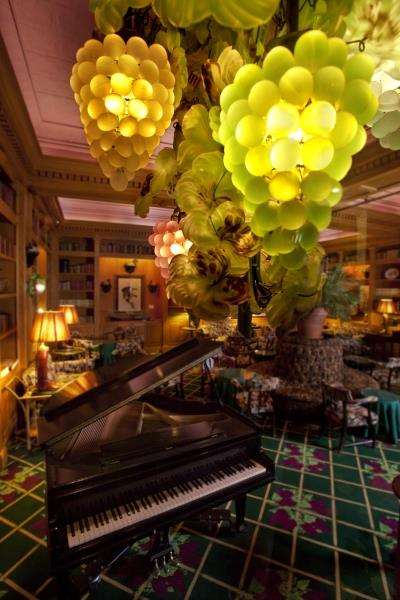 Grand Hotel - photo 21