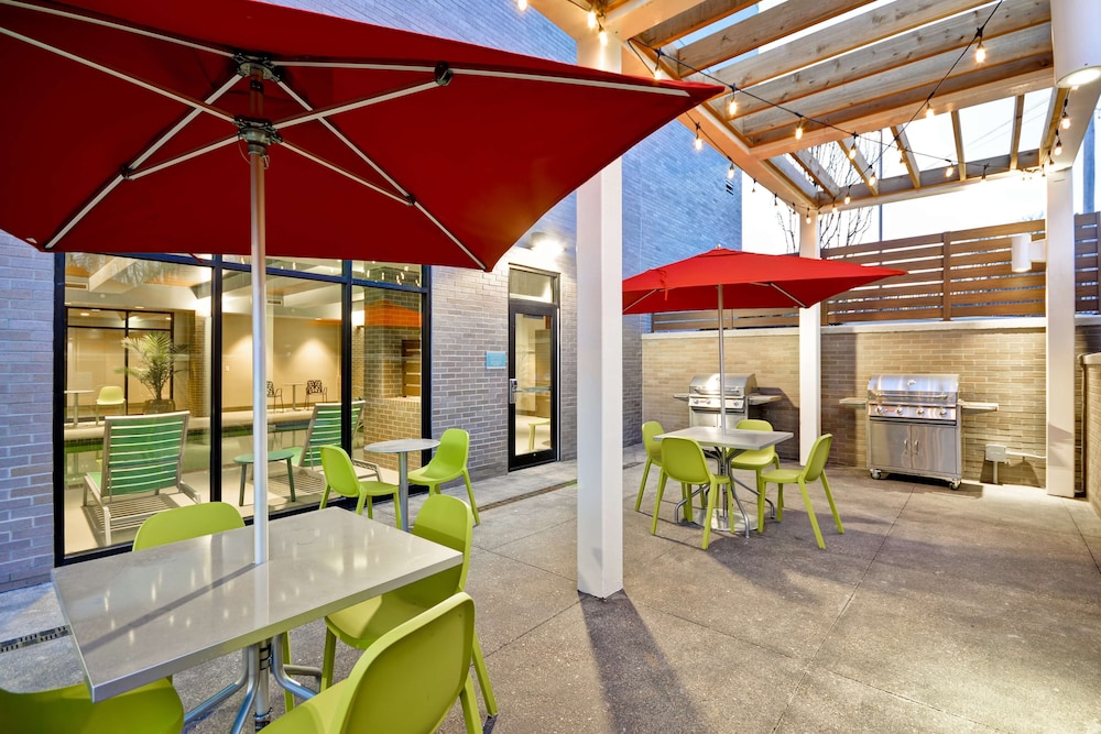 Home2 Suites by Hilton Kansas City KU Medical Center - photo 40