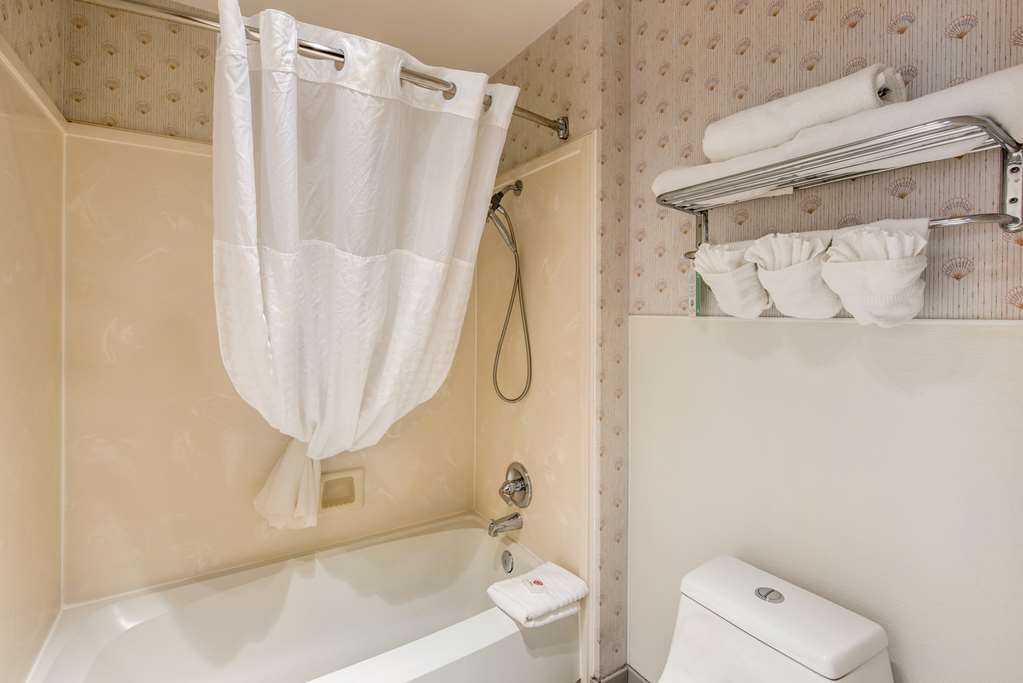 Comfort Inn Mount Shasta Area - photo 30