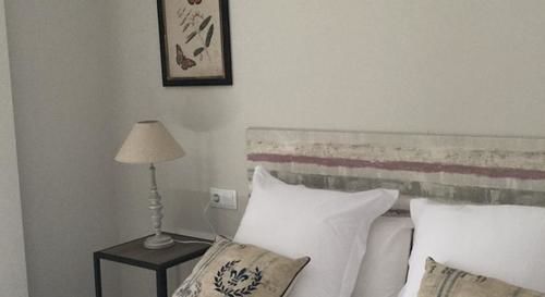 Morendal Zaaita — 4-Star Luxury Hotel in Soria, Spain