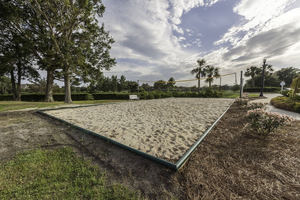Holiday Inn Club Vacations South Beach Resort by IHG - photo 85