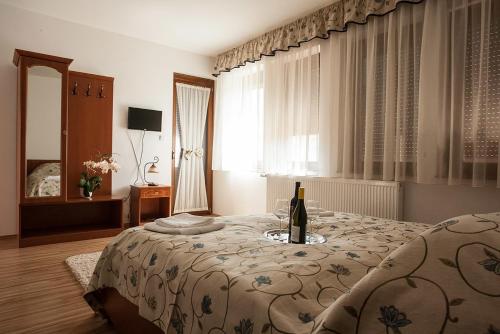 Wekler Családi Pincészet — Mecseknadasd — photo 2