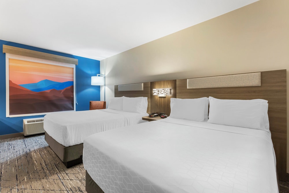 Holiday Inn Express Hotel & Suites Belgrade by IHG - photo 16