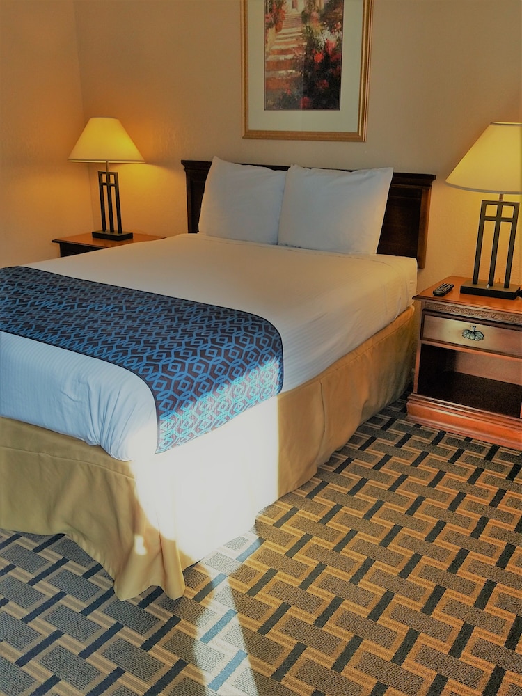 Grand View Plaza Inn & Suites - photo 46