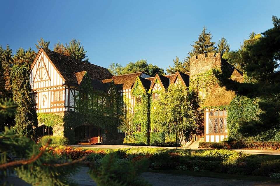 Peek'n Peak Resort Trademark Collection by Wyndham - photo 2