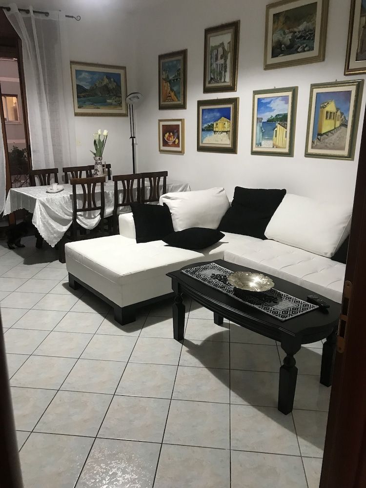 Affitto Camere Centro Di Cagliari