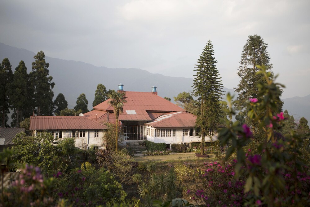 Goomtee Tea Garden Retreat in Karsiyang, India