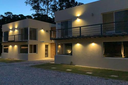 Vista24uy Ref1003 — 4-Star Luxury Hotel in Maldonado, Uruguay