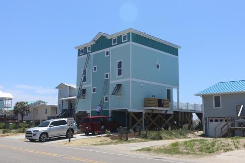 Ocean's Edge - last minute hotel in Oak Island