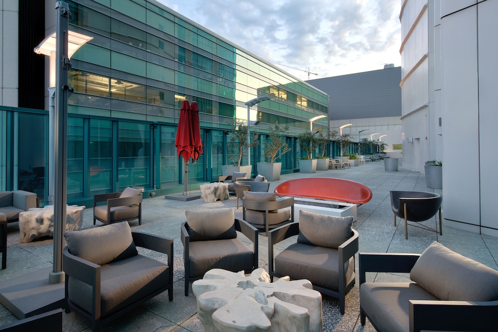 InterContinental San Francisco by IHG - photo 104