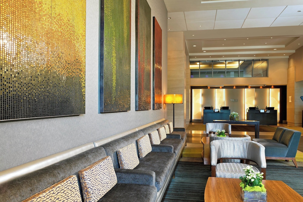 The Westin Bellevue - photo 5