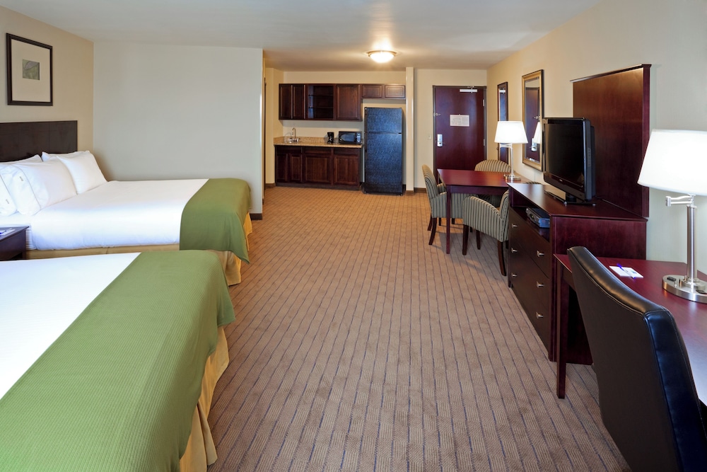 Holiday Inn Express Hotel & Suites Syracuse North Cicero by IHG - photo 14