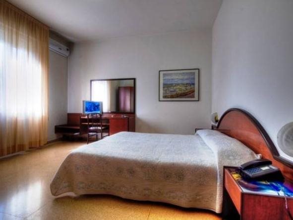 Nuovo Hotel San Martino snc pet-friendly hotel Casalecchio Di Reno